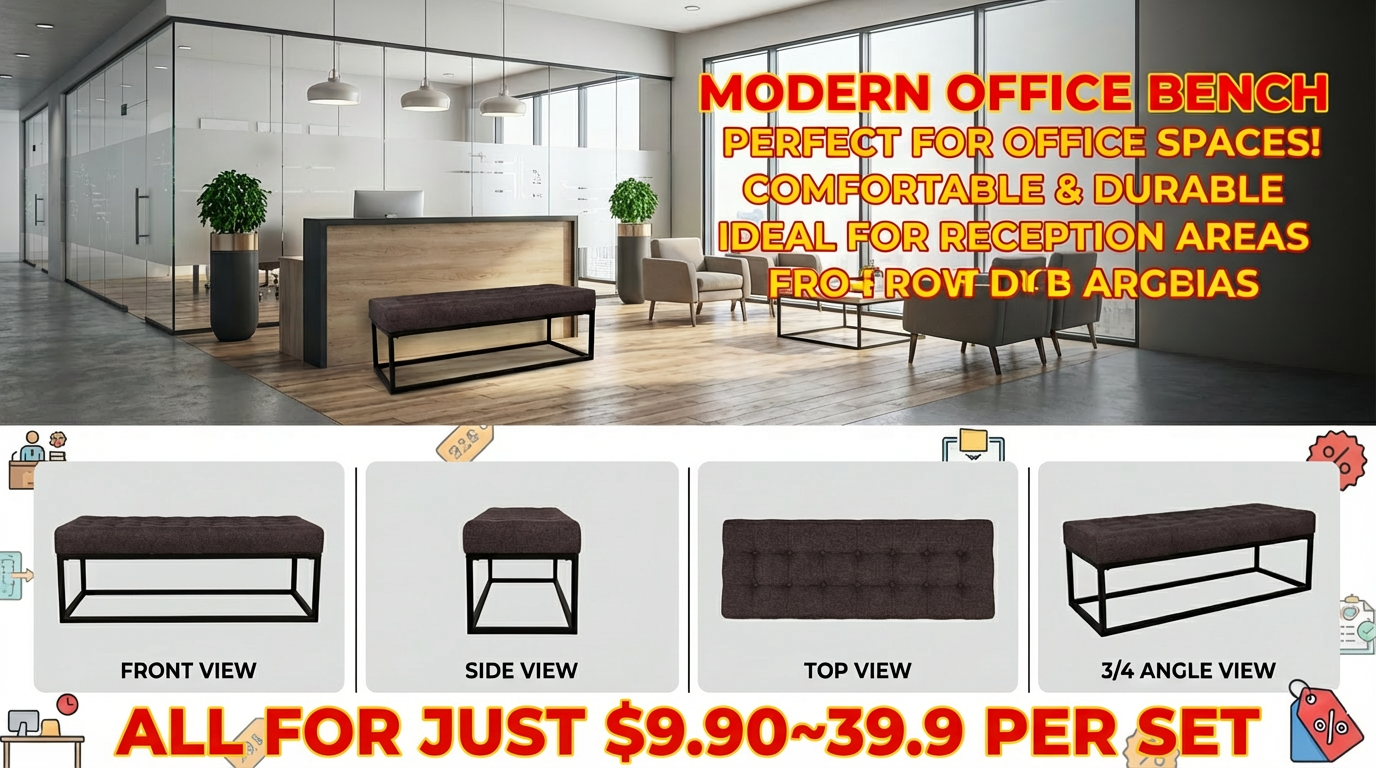 Modern Office Chair